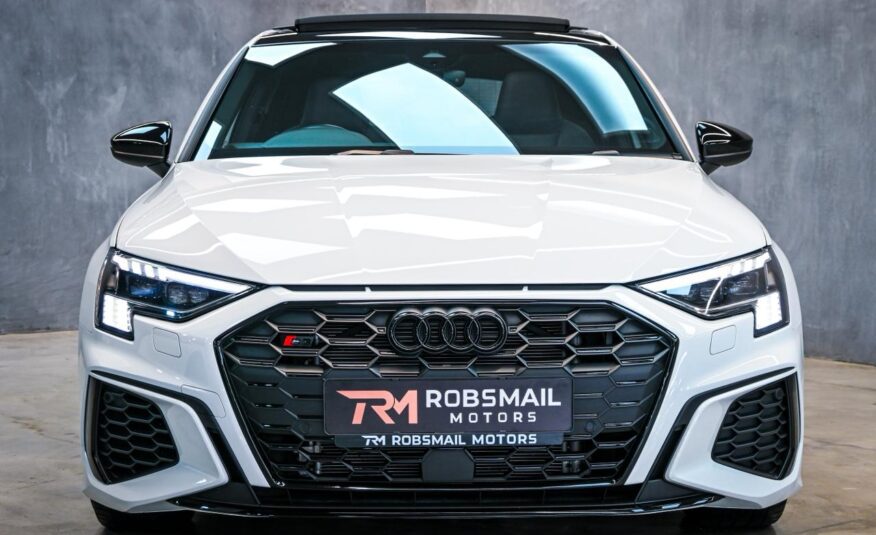 
								Audi S3 2024 full									