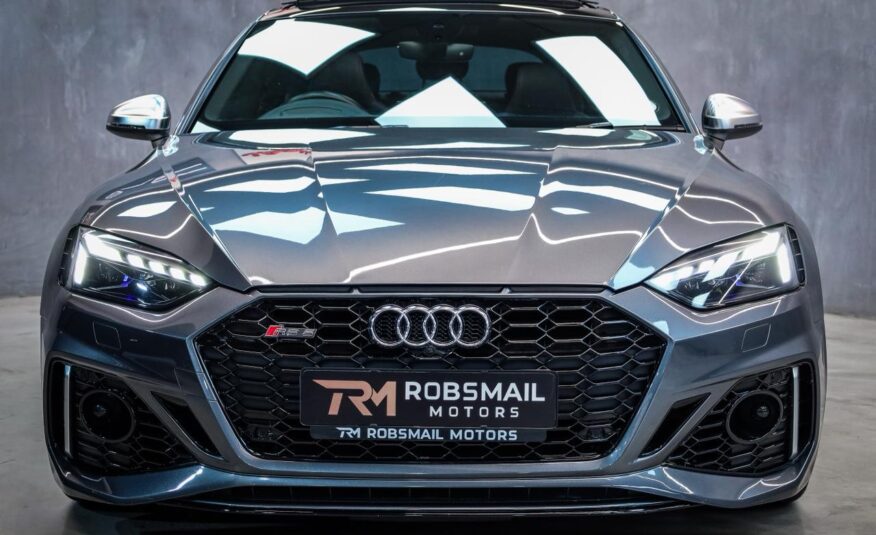 
								Audi RS5 2021 full									