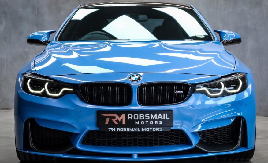 
								BMW M4 2019 full									