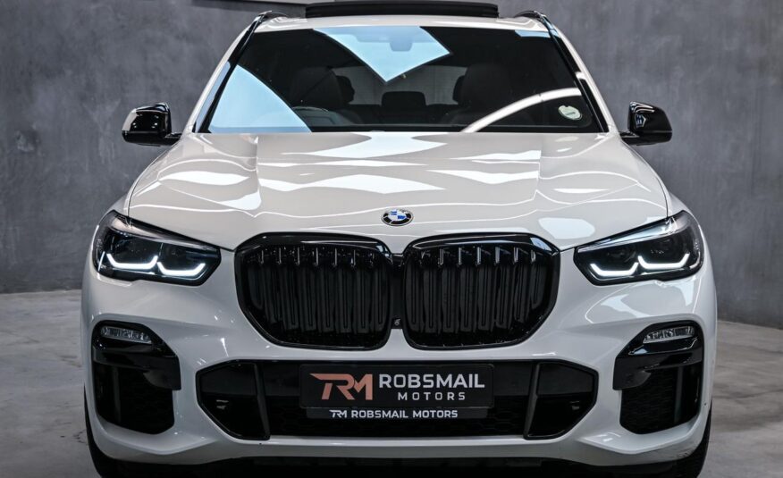 
								BMW X5 2019 full									