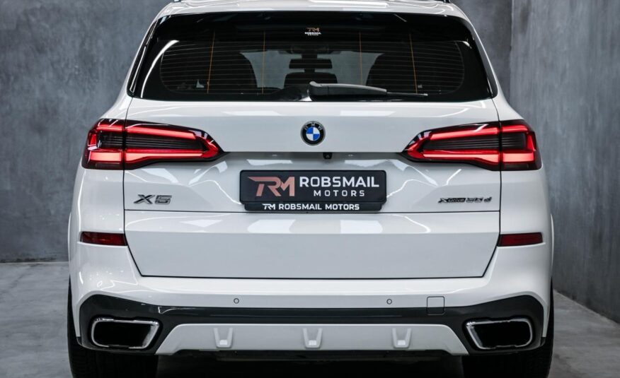 
								BMW X5 2019 full									