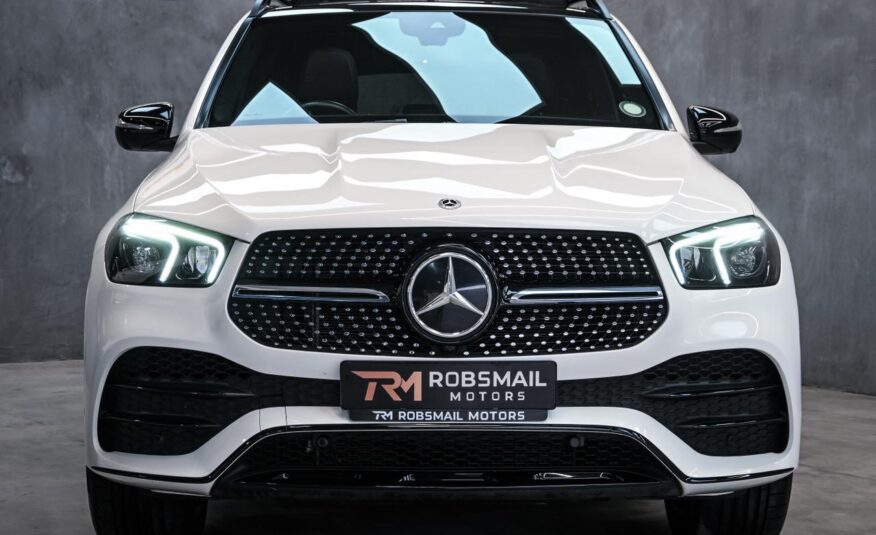 
								Mercedes-Benz GLE 2022 full									