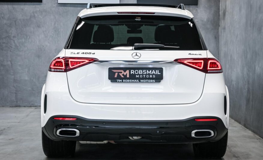 
								Mercedes-Benz GLE 2022 full									