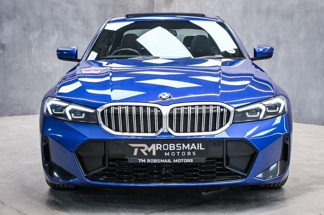 
								BMW 3 Series 2024 full									