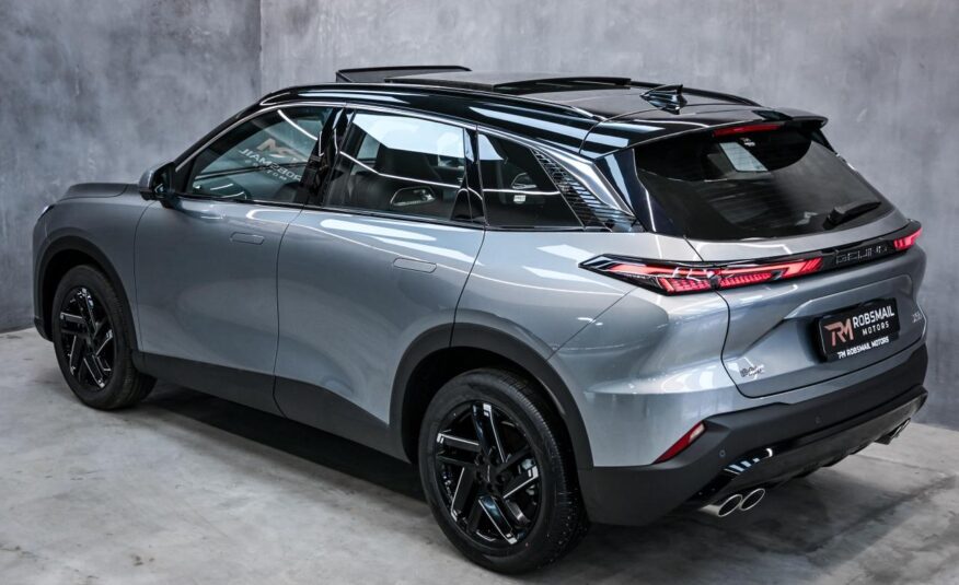 
								BAIC Beijing 2026 full									
