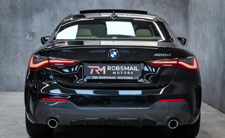 
								BMW 4 Series 2020 full									