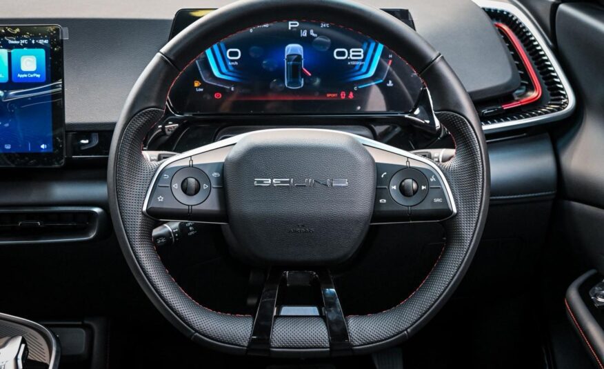 
								BAIC Beijing 2026 full									