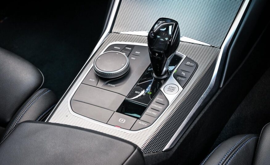 
								BMW 3 Series 2021 full									