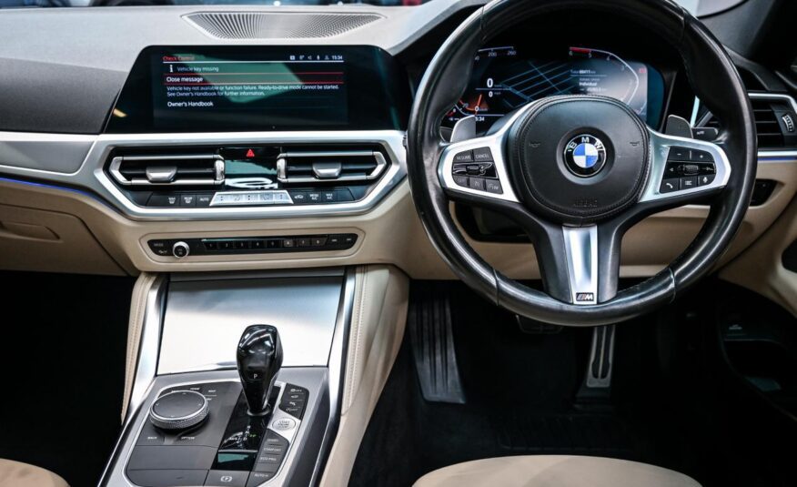 
								BMW 4 Series 2020 full									