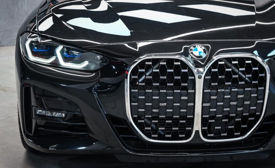 
								BMW 4 Series 2020 full									