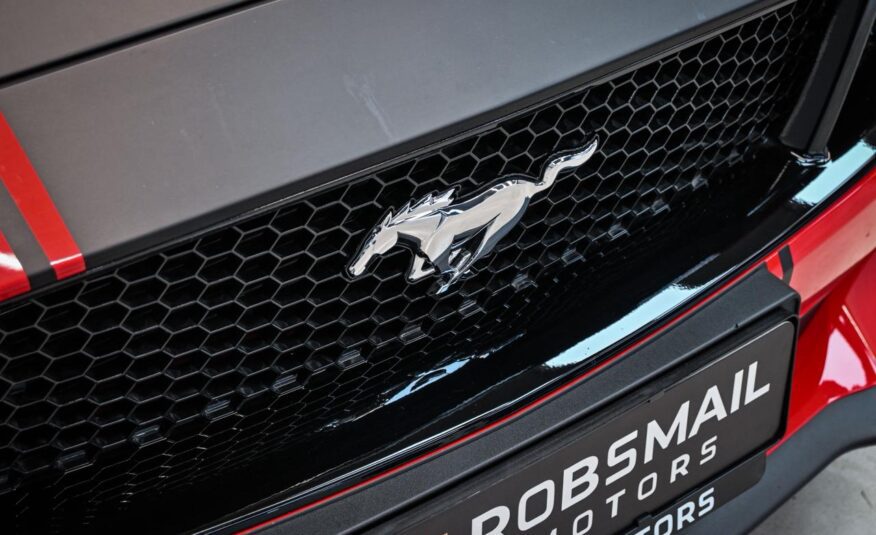 
								Ford Mustang 2020 full									