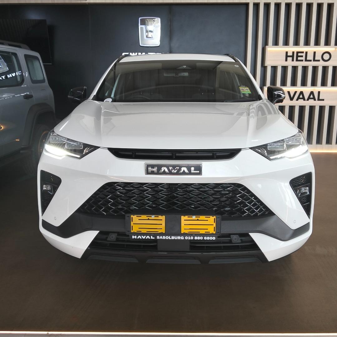 
								Haval H6 GT 2025 full									