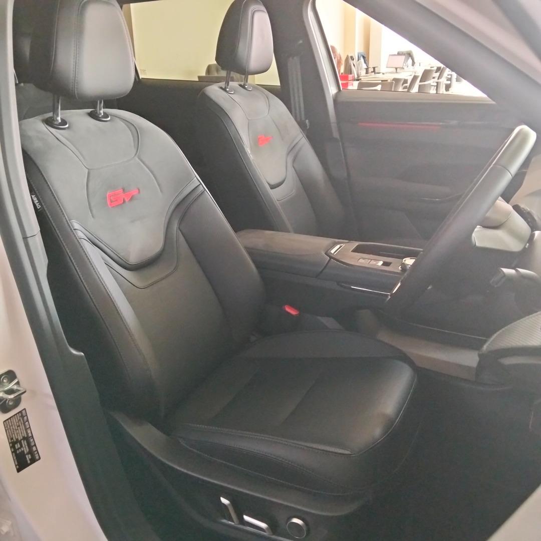 
								Haval H6 GT 2025 full									