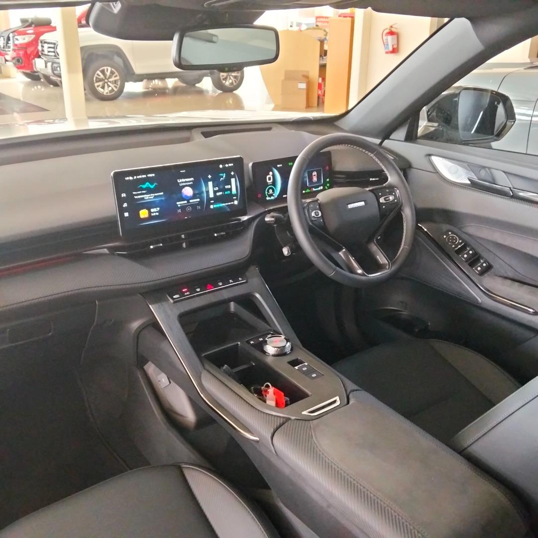 
								Haval H6 GT 2025 full									