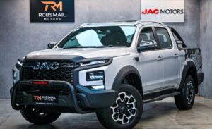 JAC T9 2026