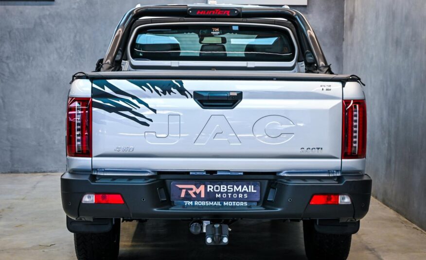 
								JAC T9 2026 full									