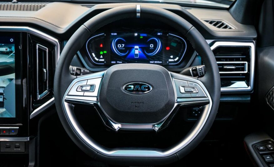 
								JAC T9 2026 full									