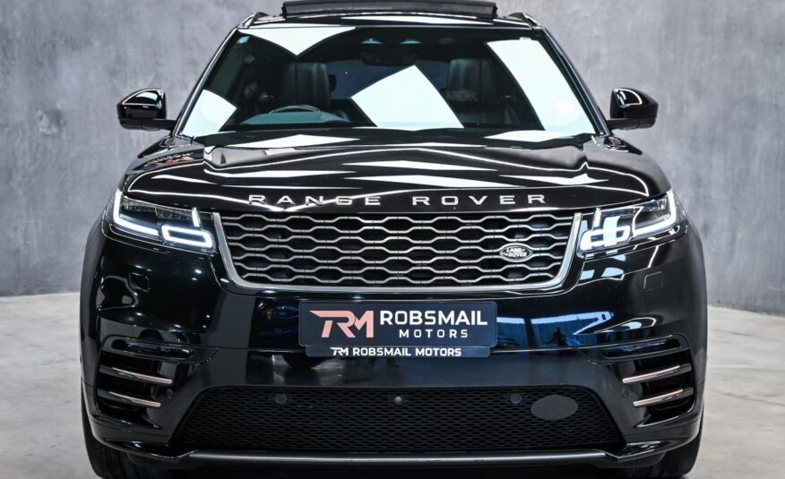
								Land Rover Range Rover Velar 2021 full									