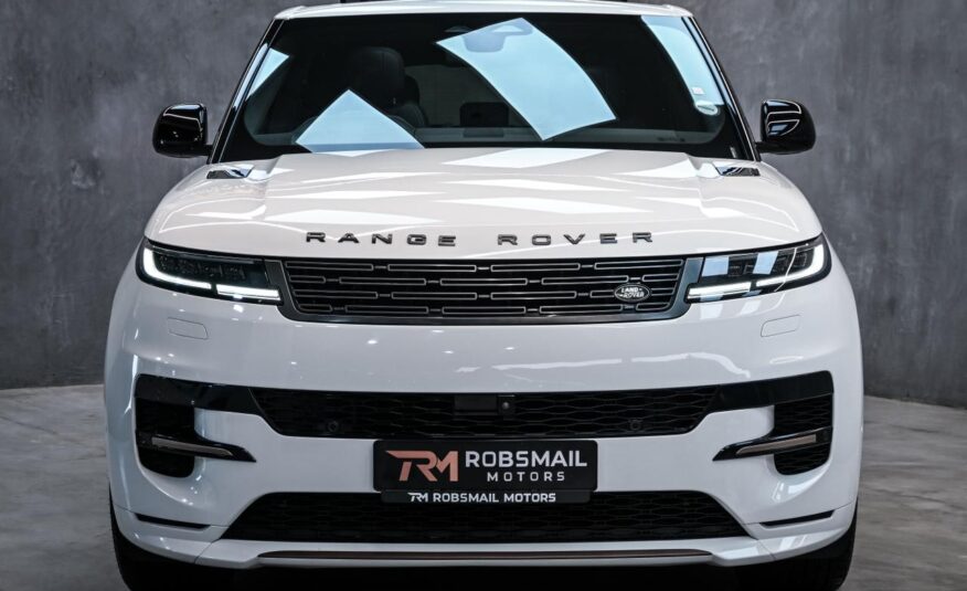 
								Land Rover Range Rover 2023 full									