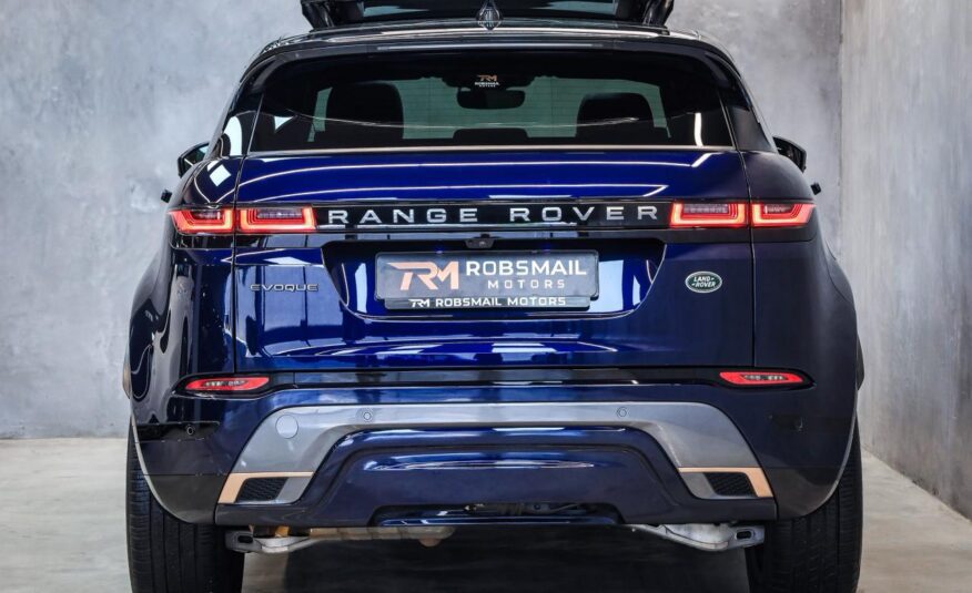 
								Land Rover Range Rover Evoque 2023 full									