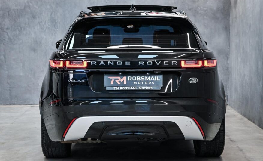 
								Land Rover Range Rover Velar 2021 full									