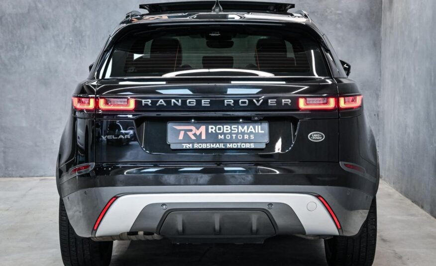 
								Land Rover Range Rover Velar 2019 full									