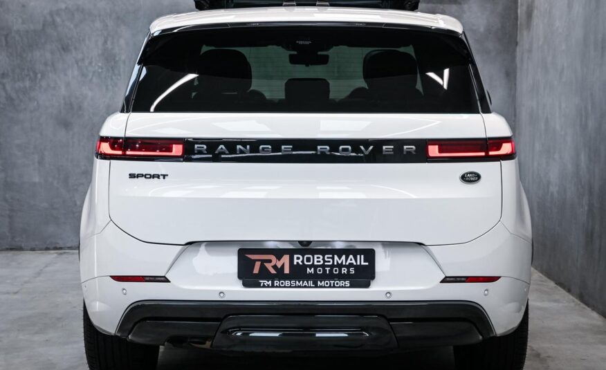 
								Land Rover Range Rover 2023 full									