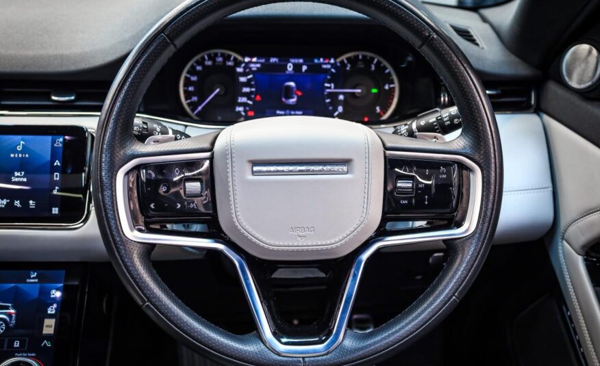 
								Land Rover Range Rover Evoque 2023 full									