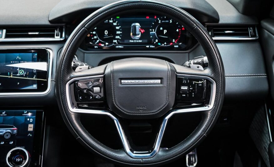 
								Land Rover Range Rover Velar 2021 full									