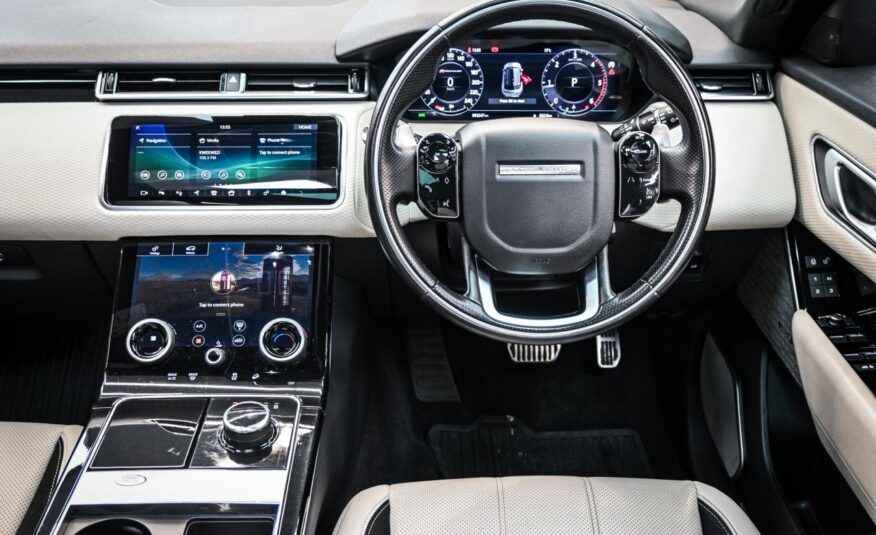 
								Land Rover Range Rover Velar 2019 full									