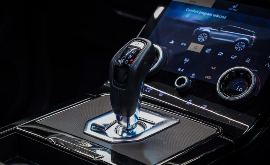 
								Land Rover Range Rover Evoque 2023 full									