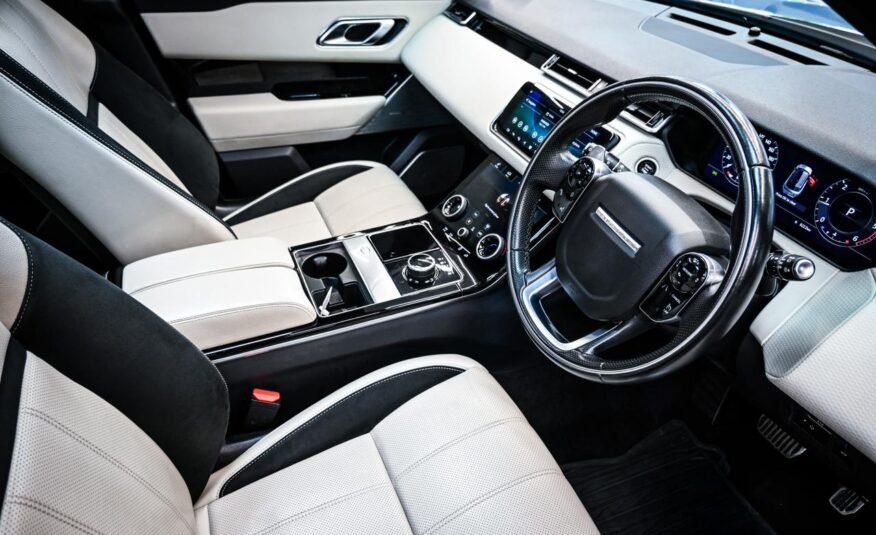 
								Land Rover Range Rover Velar 2019 full									