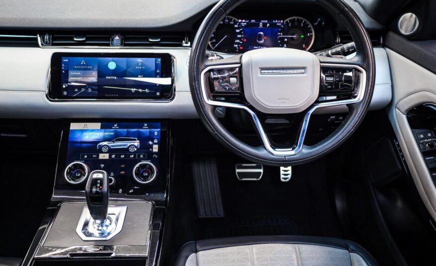 
								Land Rover Range Rover Evoque 2023 full									