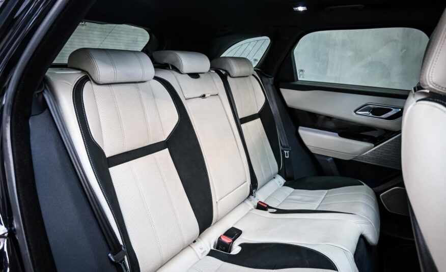 
								Land Rover Range Rover Velar 2019 full									