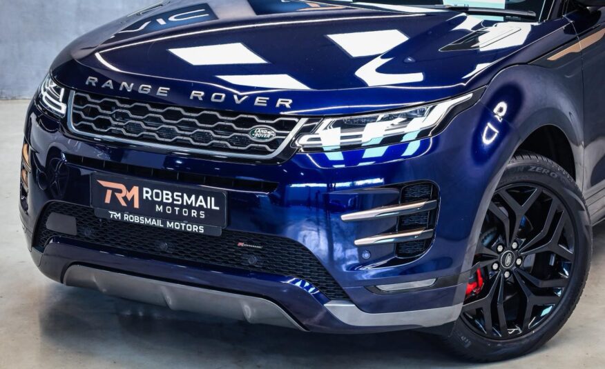 
								Land Rover Range Rover Evoque 2023 full									