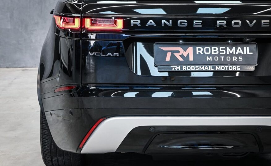 
								Land Rover Range Rover Velar 2021 full									