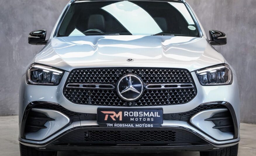 
								Mercedes-Benz GLE 2024 full									