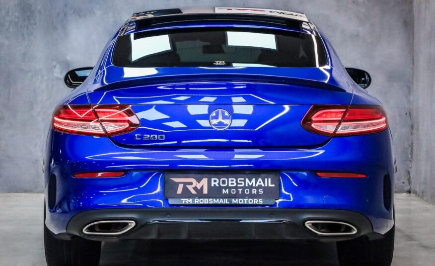 
								Mercedes-Benz C-Class 2022 full									