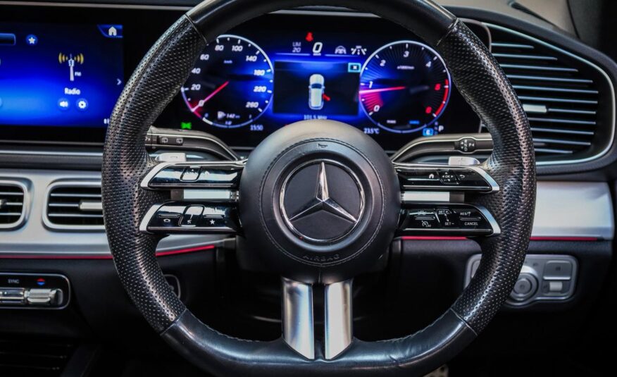 
								Mercedes-Benz GLE 2024 full									