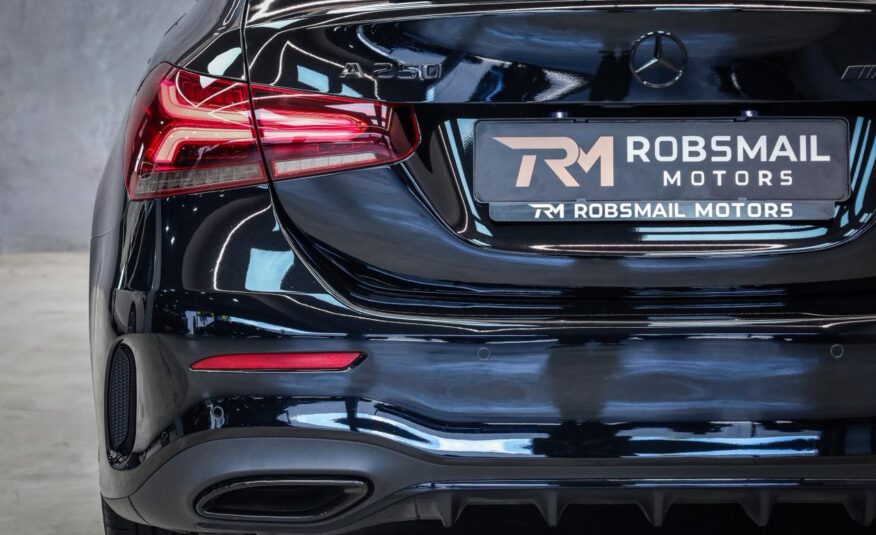 
								Mercedes-Benz A-Class 2022 full									