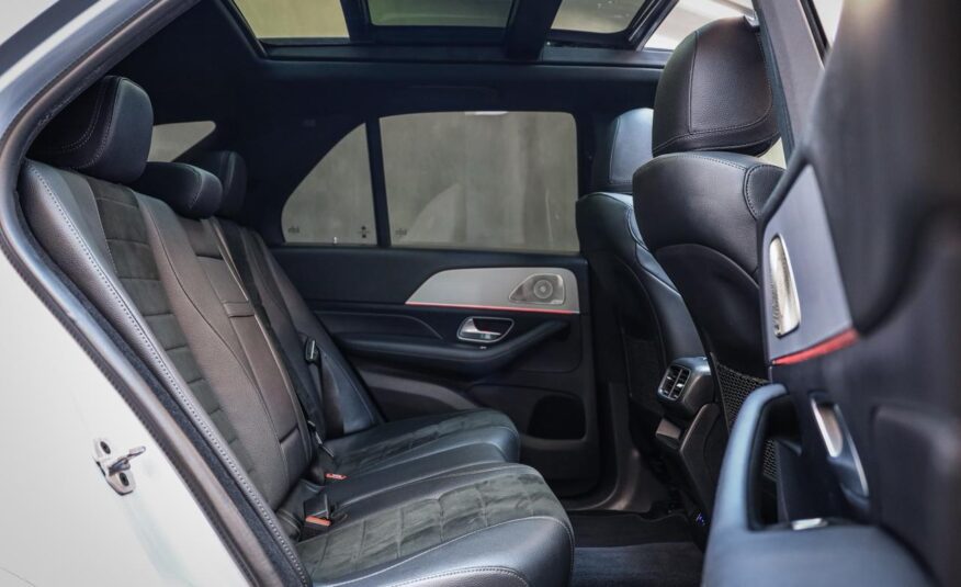 
								Mercedes-Benz GLE 2024 full									