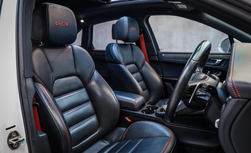 
								Porsche Macan GTS 2022 full									