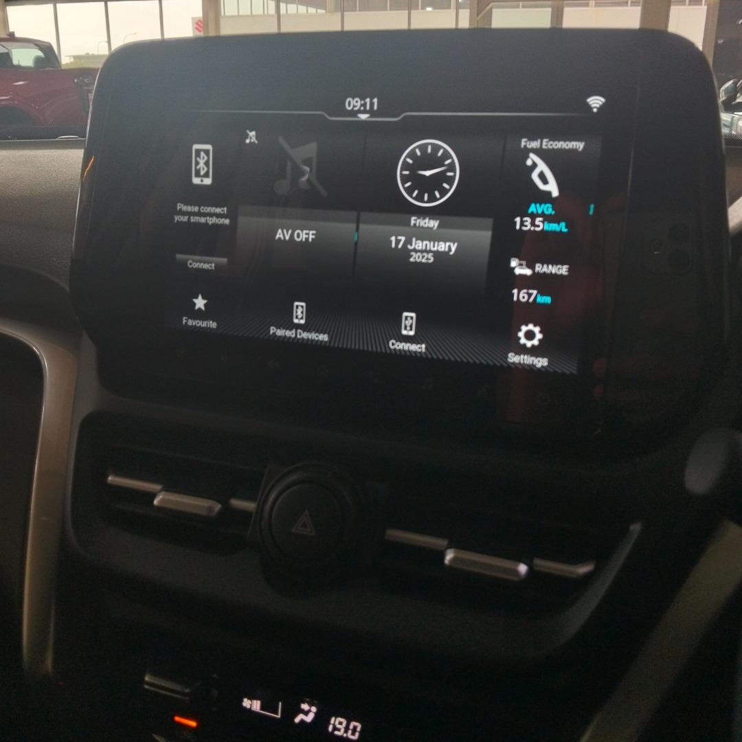 
								Suzuki Grand Vitara 2026 full									