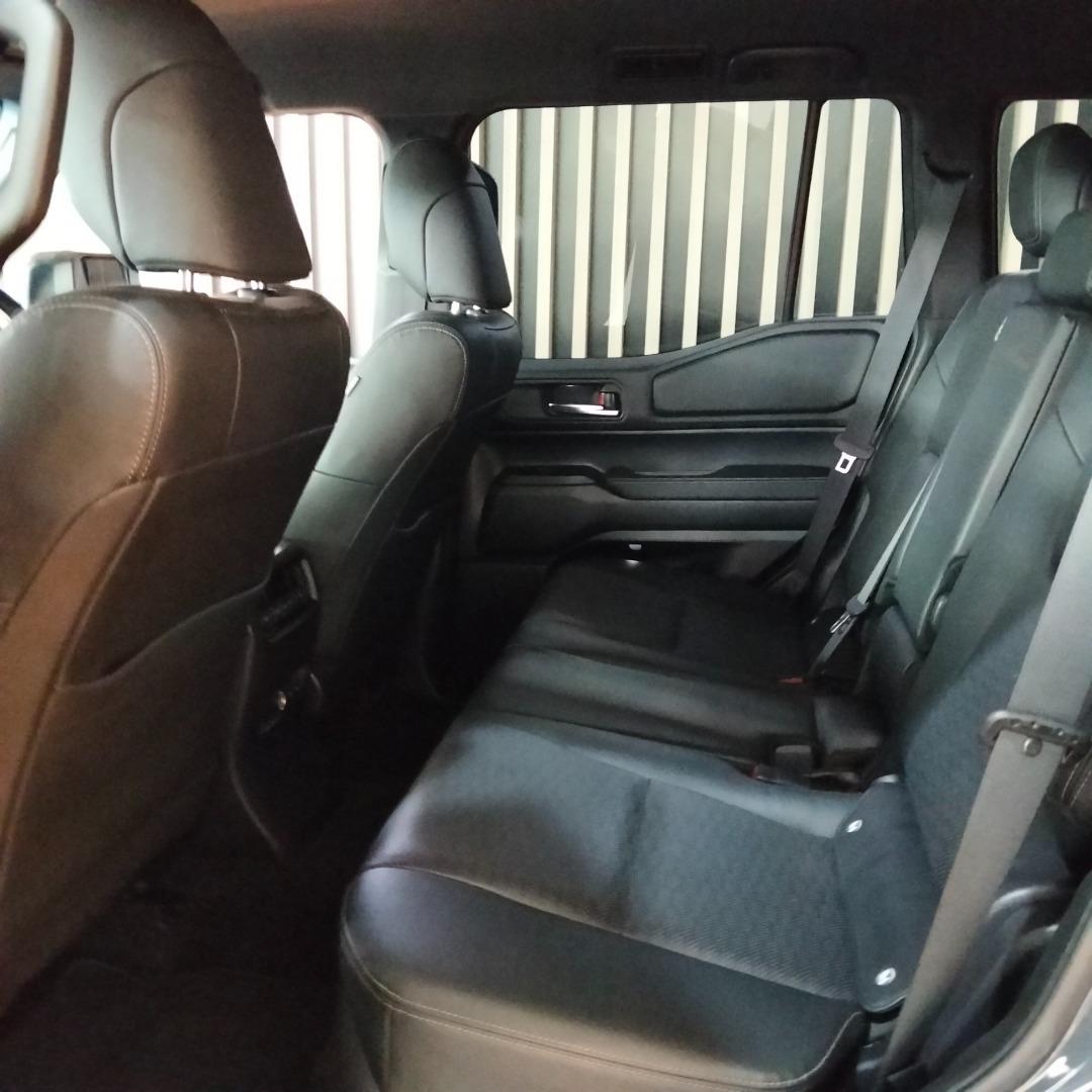 
								Toyota Land Cruiser 2024 full									