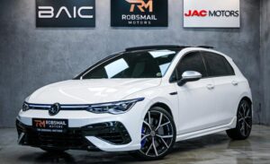 Volkswagen Golf 2023