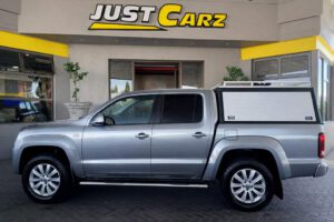 Volkswagen Amarok 2016