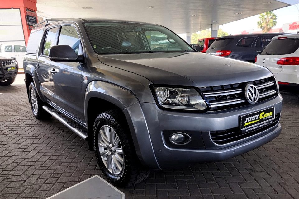 
								Volkswagen Amarok 2016 full									