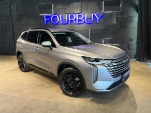 Haval H6 2026