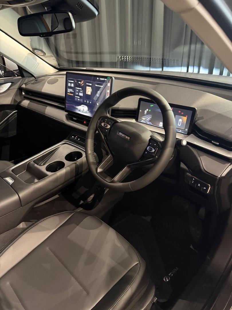 
								Haval H6 2026 full									