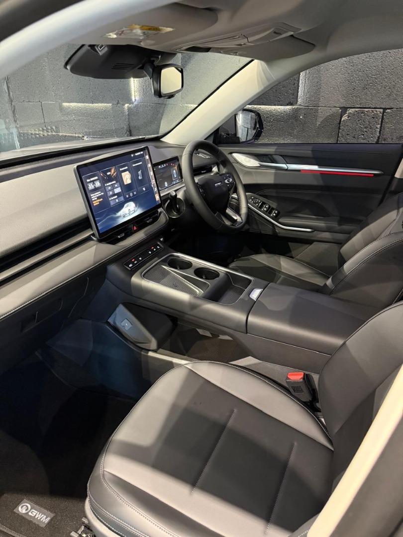
								Haval H6 2026 full									